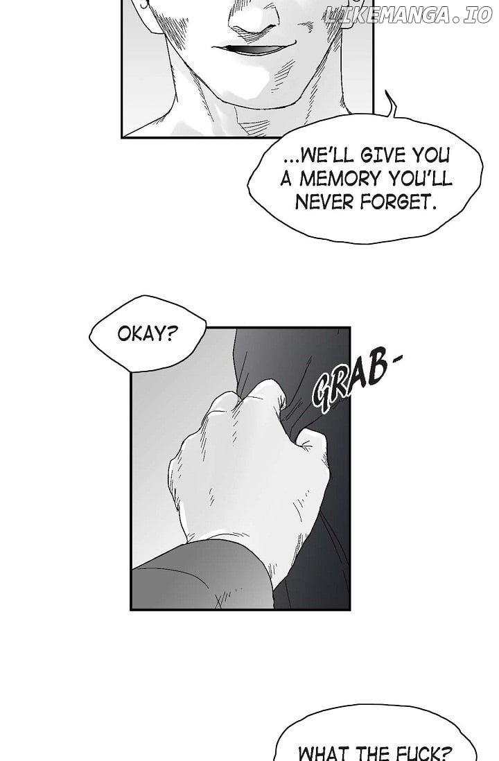 An Eye for an Eye chapter 46 - page 39