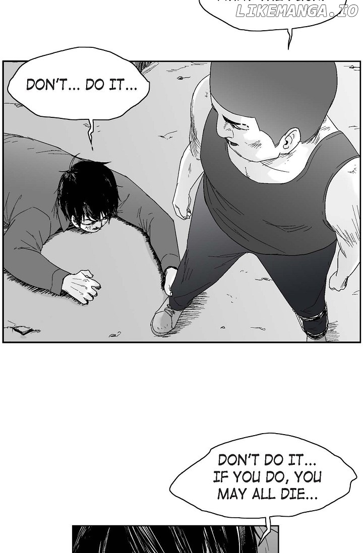 An Eye for an Eye chapter 46 - page 40