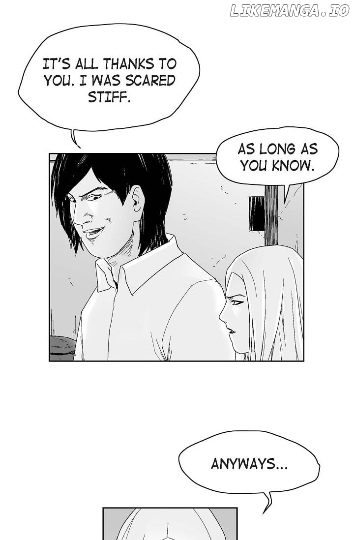 An Eye for an Eye chapter 46 - page 9