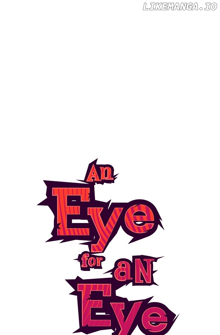 An Eye for an Eye chapter 87 - page 15