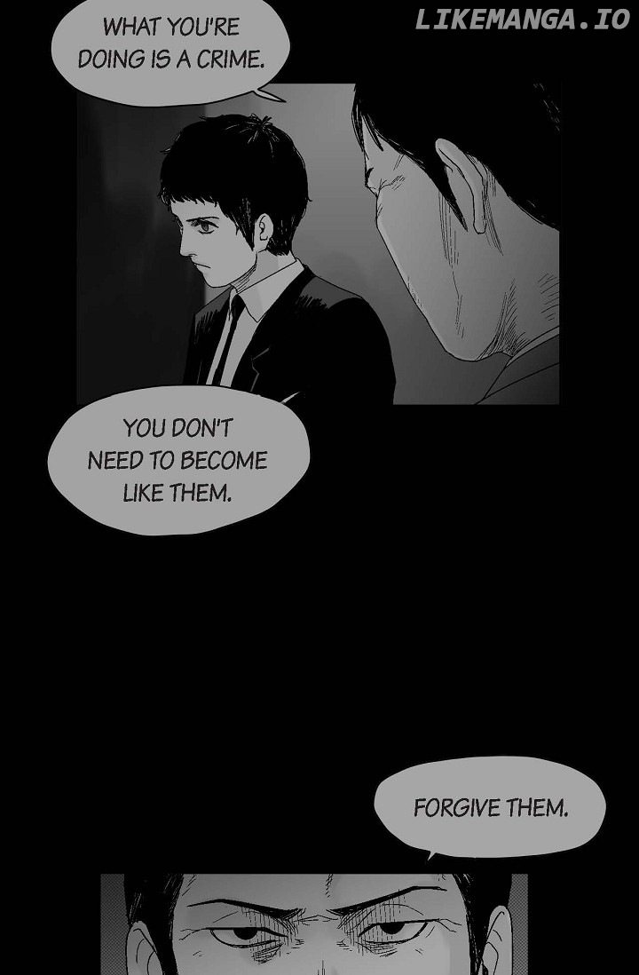 An Eye for an Eye chapter 47 - page 14