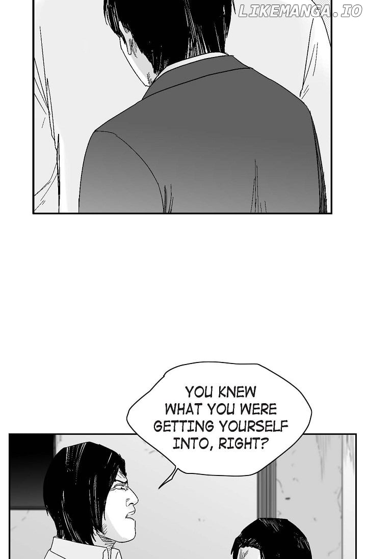 An Eye for an Eye chapter 47 - page 26