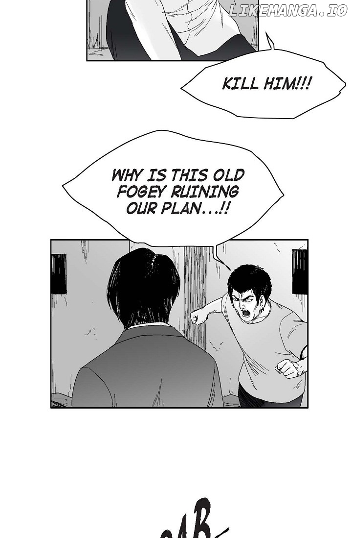 An Eye for an Eye chapter 47 - page 36