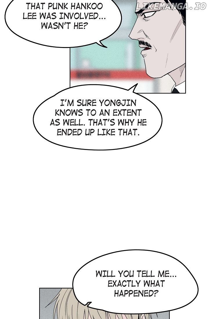 An Eye for an Eye chapter 88 - page 30