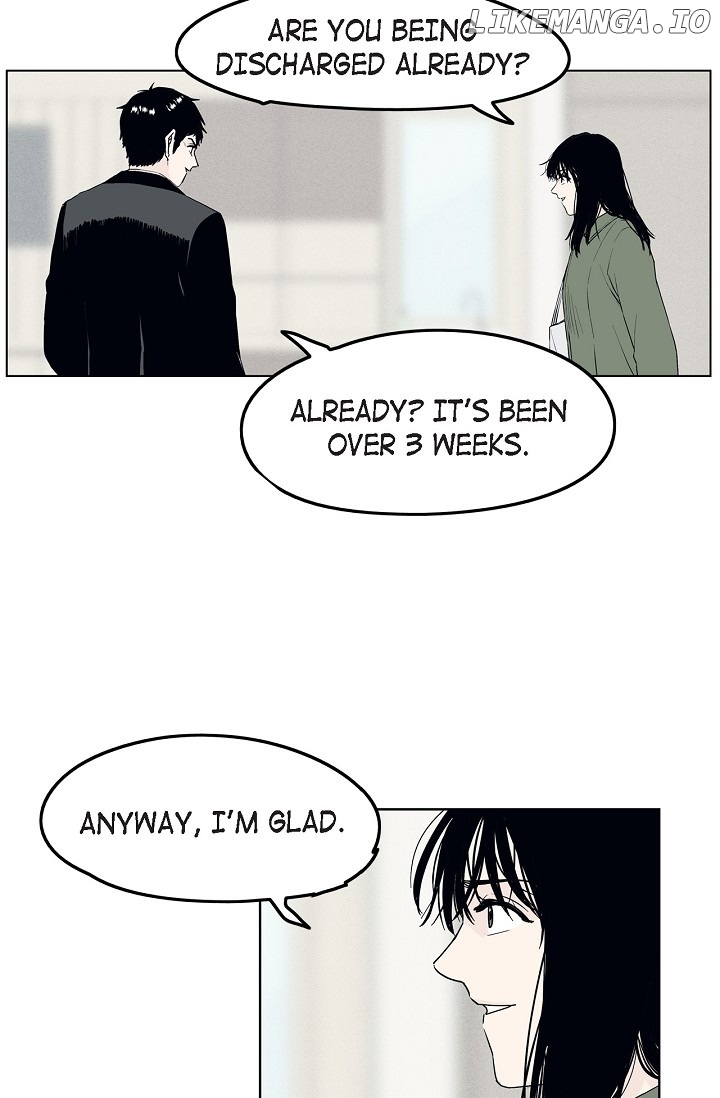 An Eye for an Eye chapter 90 - page 15