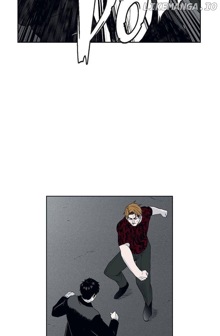 An Eye for an Eye chapter 91 - page 18