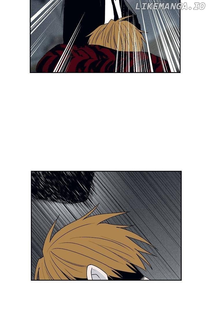 An Eye for an Eye chapter 91 - page 44