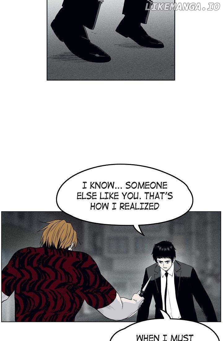 An Eye for an Eye chapter 91 - page 51