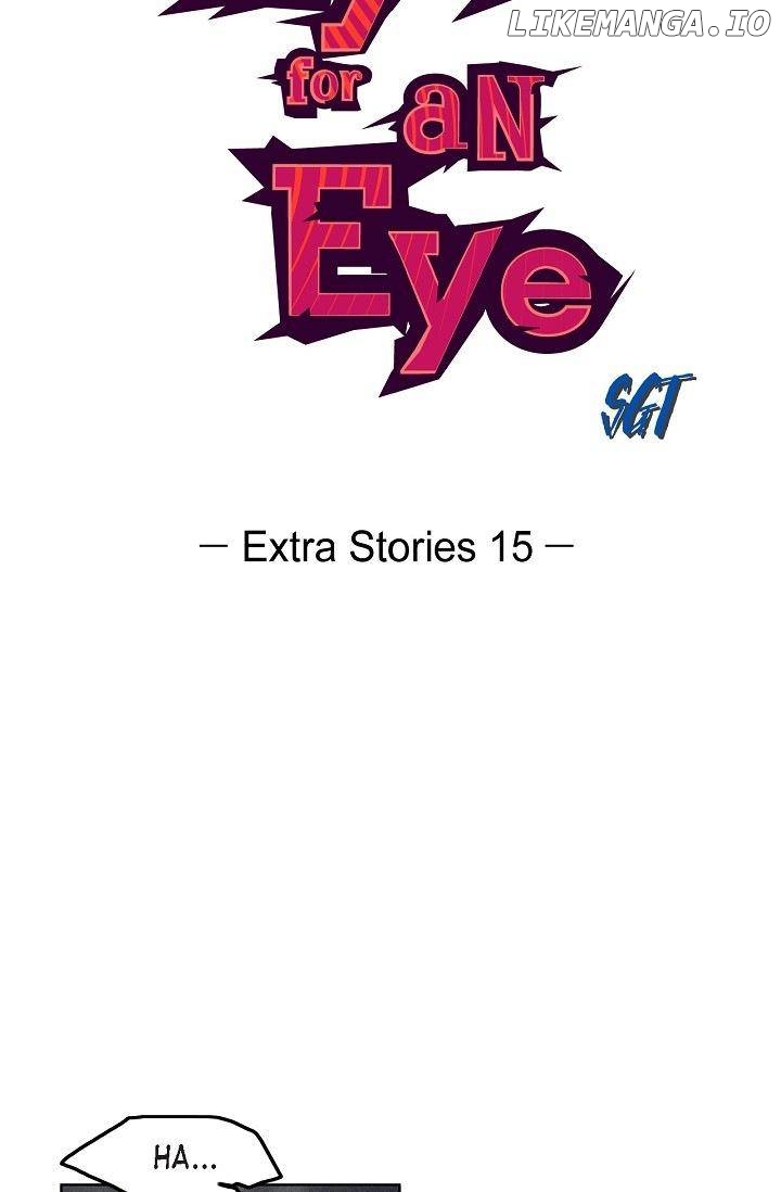 An Eye for an Eye chapter 91 - page 9