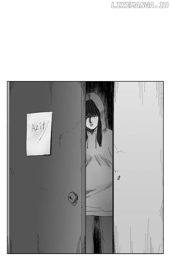 An Eye for an Eye chapter 32 - page 1