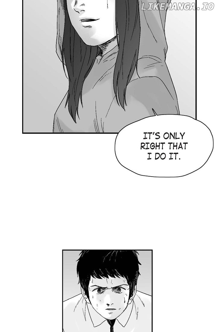 An Eye for an Eye chapter 32 - page 45