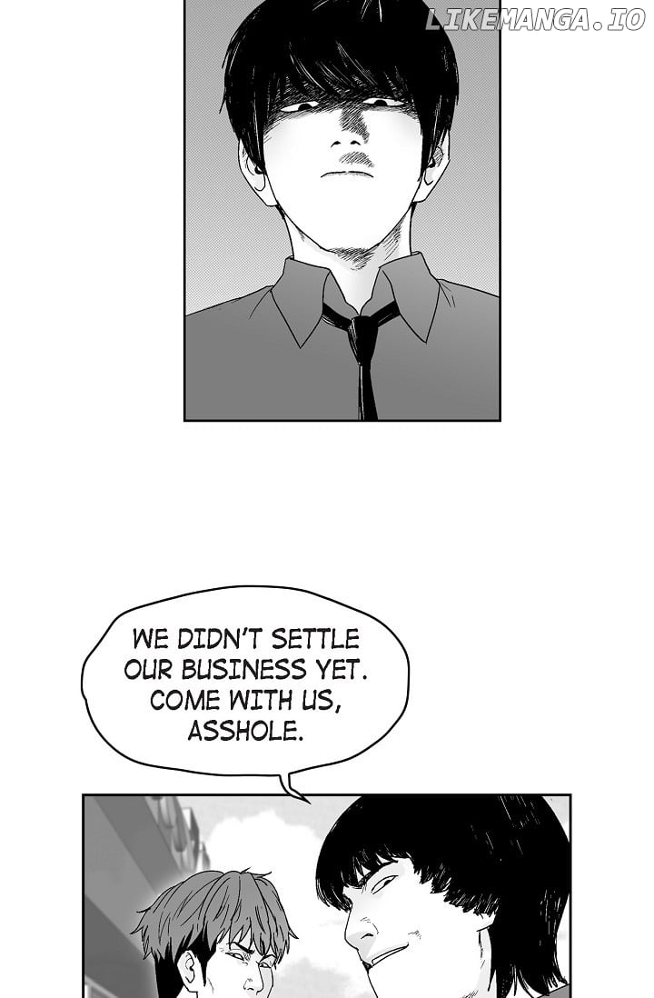 An Eye for an Eye chapter 70 - page 24