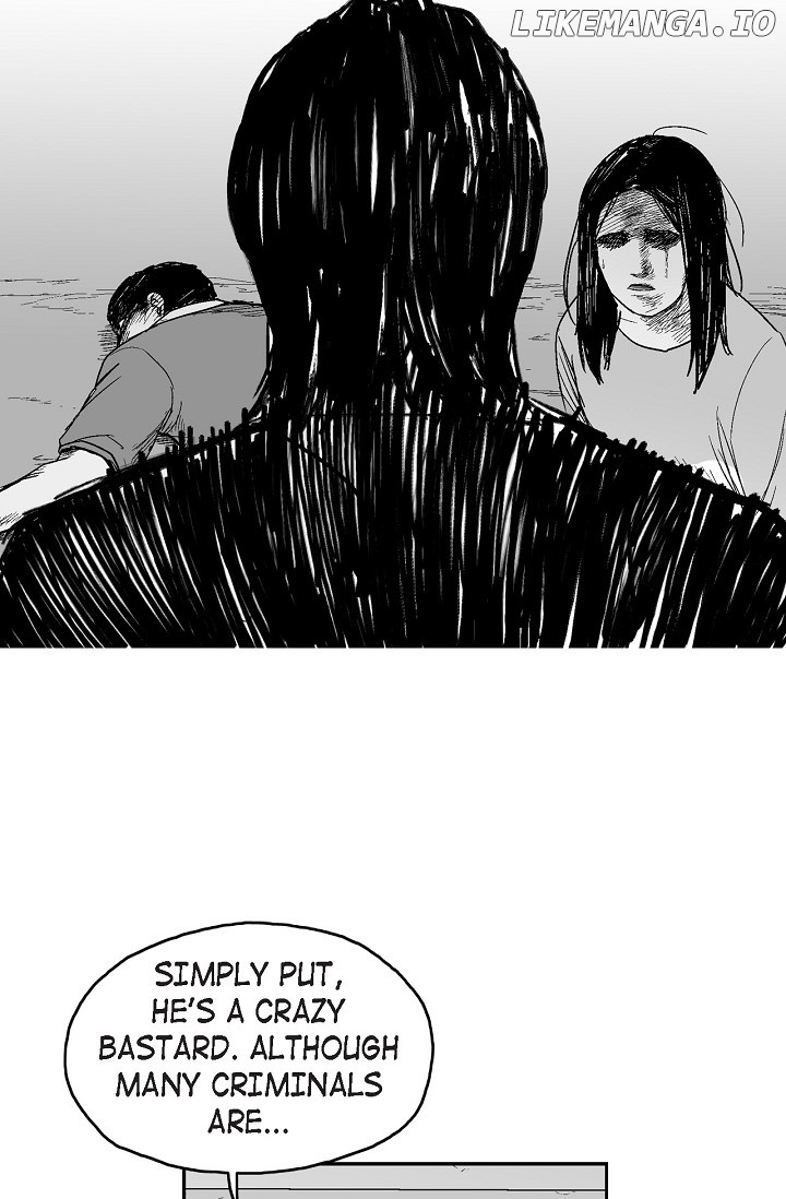 An Eye for an Eye chapter 70 - page 8