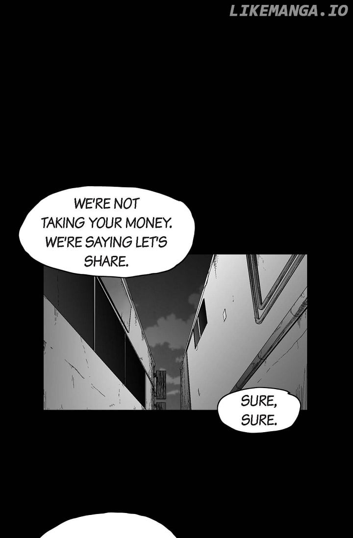 An Eye for an Eye chapter 30 - page 1