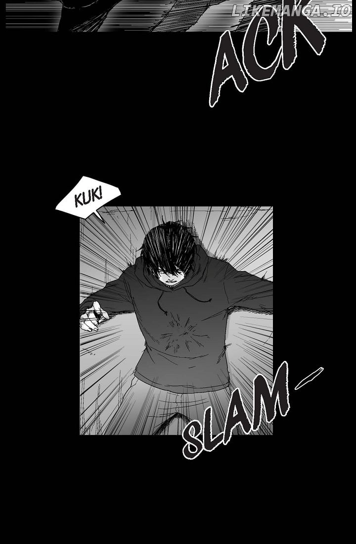 An Eye for an Eye chapter 30 - page 28