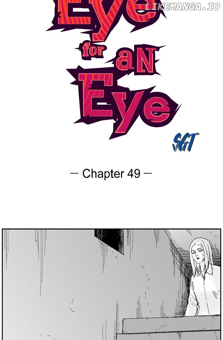 An Eye for an Eye chapter 49 - page 5