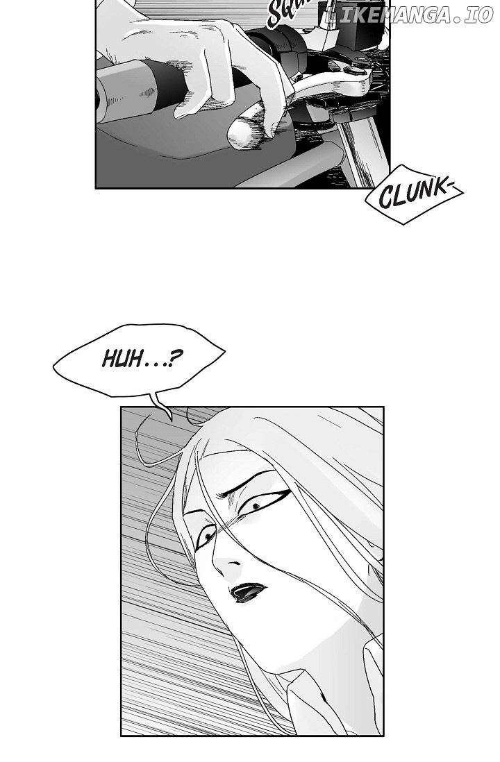 An Eye for an Eye chapter 49 - page 50