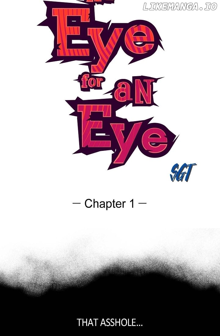 An Eye for an Eye chapter 1 - page 3