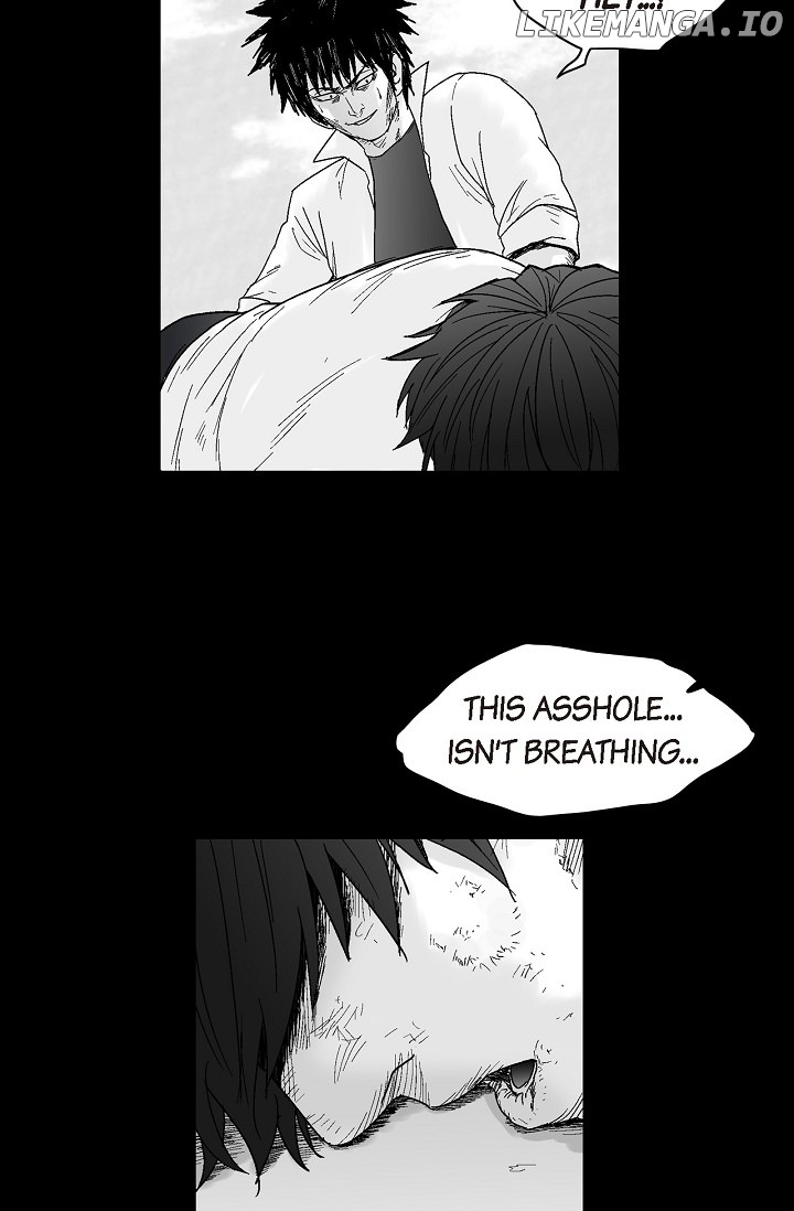 An Eye for an Eye chapter 58 - page 42