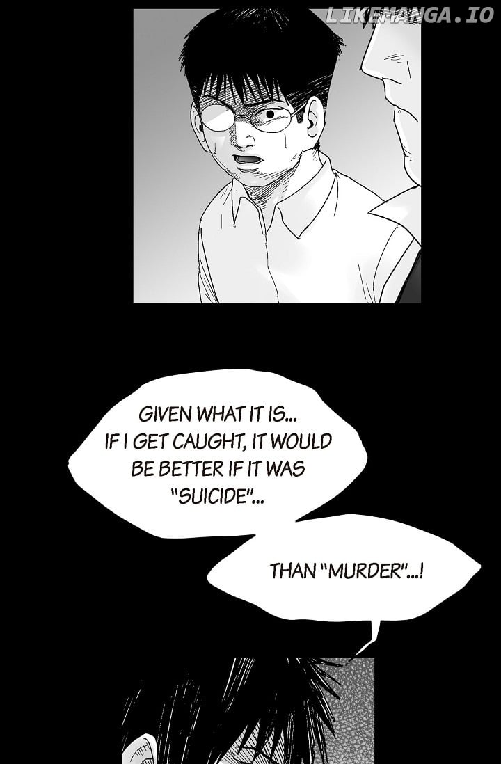 An Eye for an Eye chapter 58 - page 52