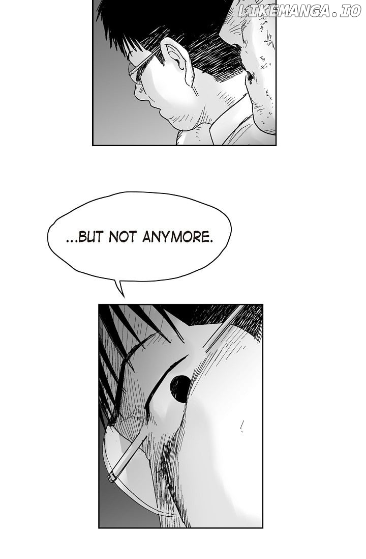 An Eye for an Eye chapter 58 - page 6