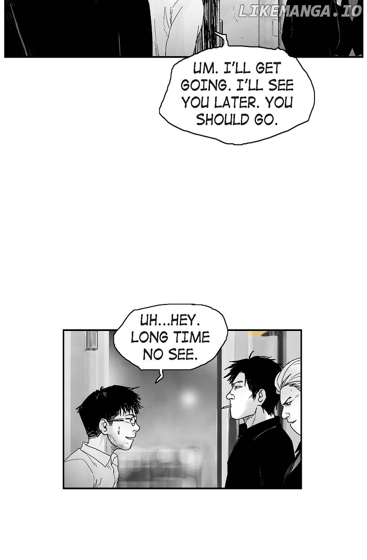 An Eye for an Eye chapter 10 - page 34