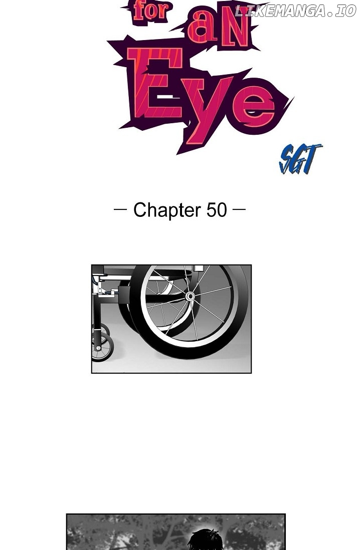 An Eye for an Eye chapter 50 - page 11