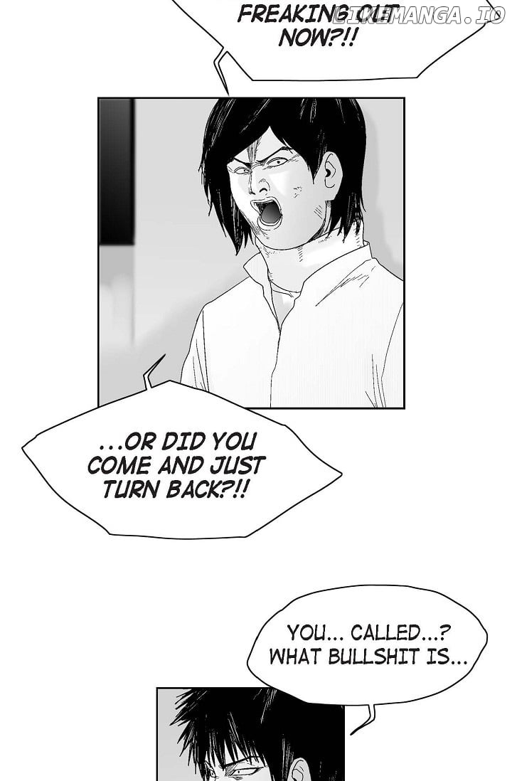 An Eye for an Eye chapter 50 - page 6