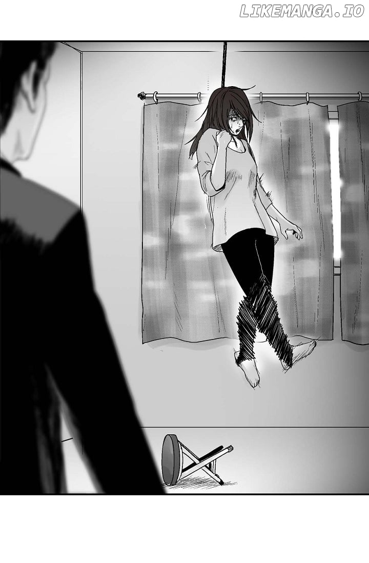 An Eye for an Eye chapter 11 - page 46