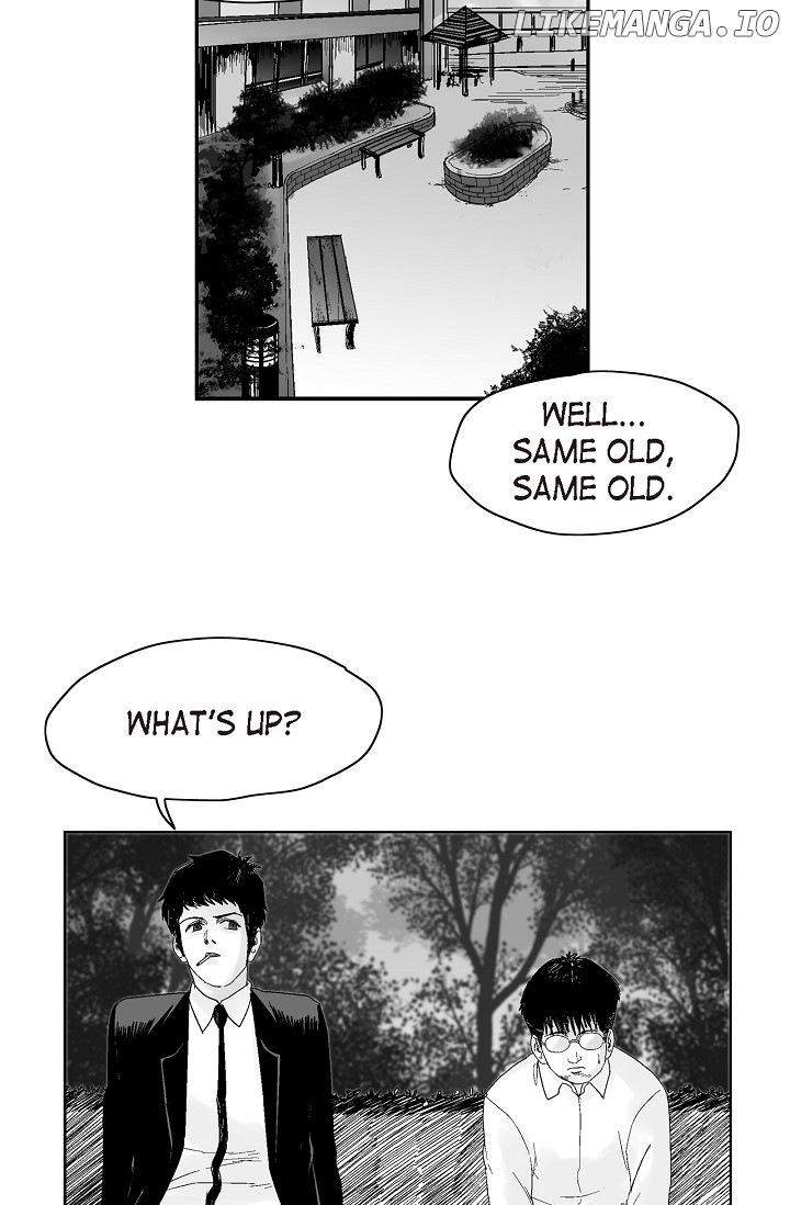 An Eye for an Eye chapter 51 - page 26