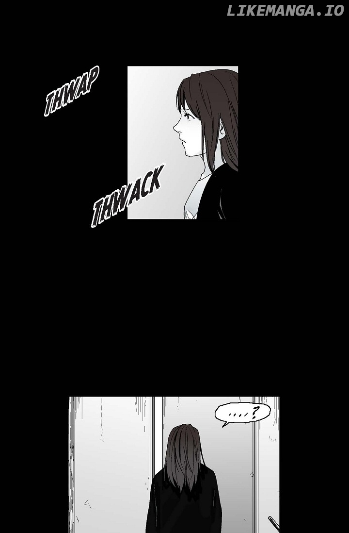 An Eye for an Eye chapter 12 - page 14