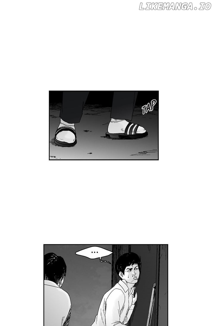 An Eye for an Eye chapter 52 - page 20