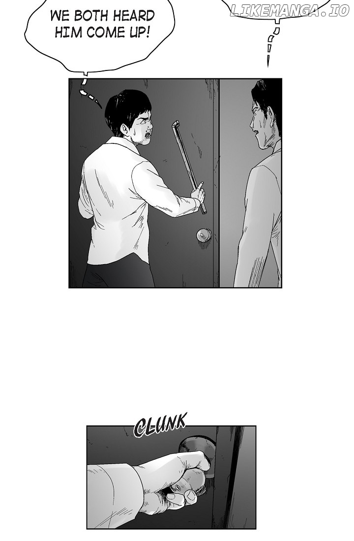 An Eye for an Eye chapter 52 - page 22