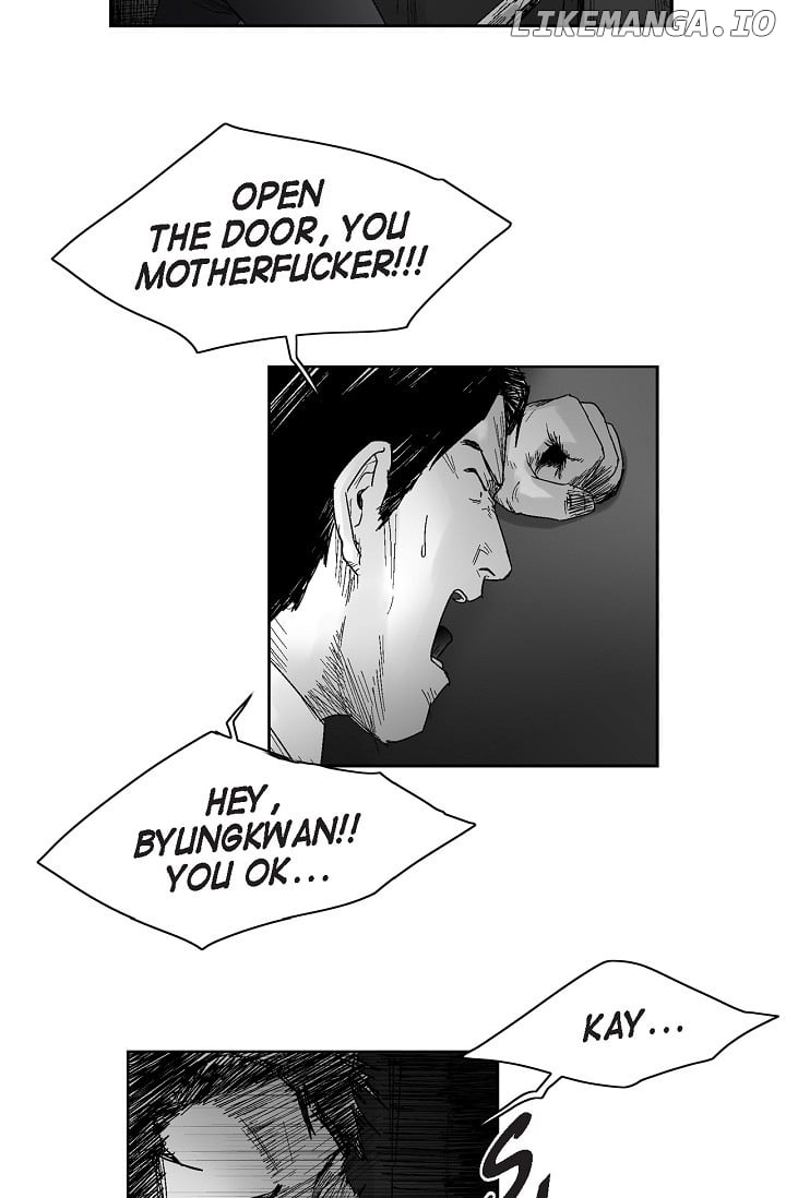 An Eye for an Eye chapter 52 - page 29