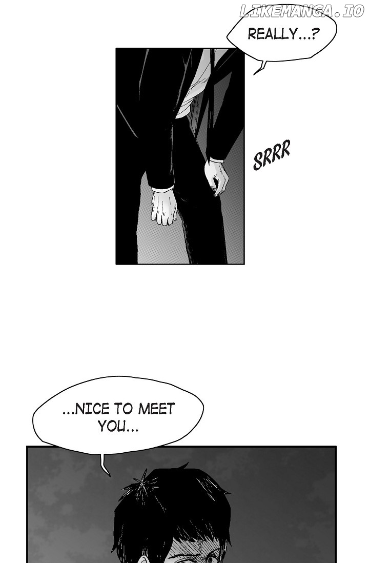 An Eye for an Eye chapter 53 - page 2