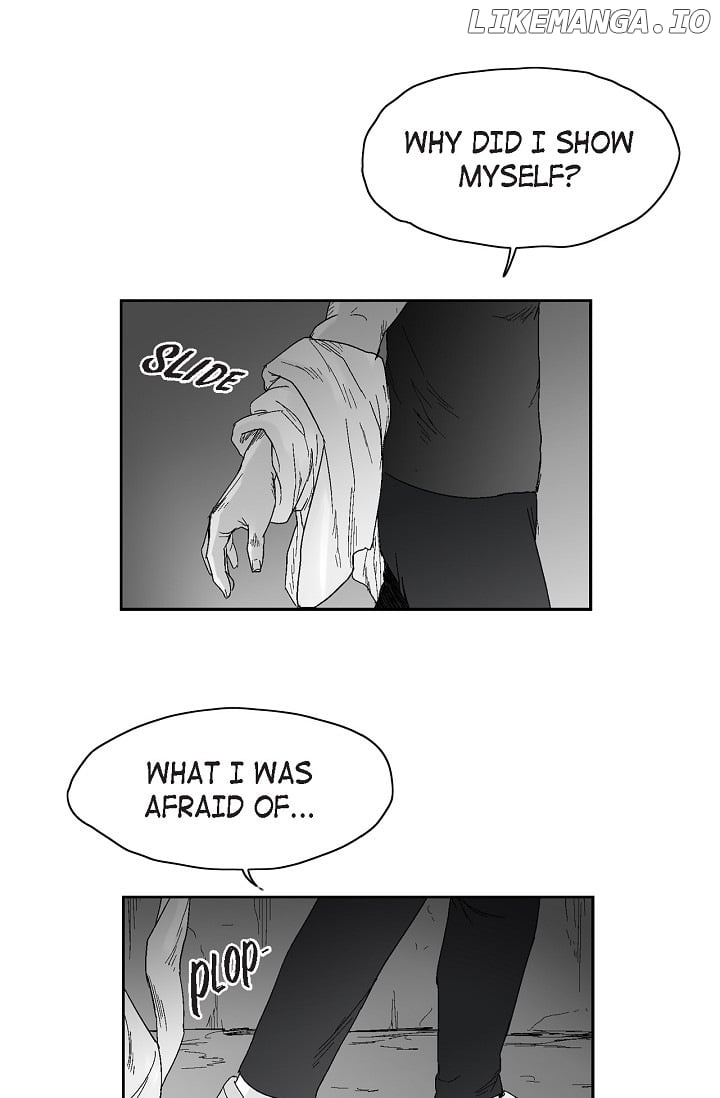 An Eye for an Eye chapter 53 - page 24