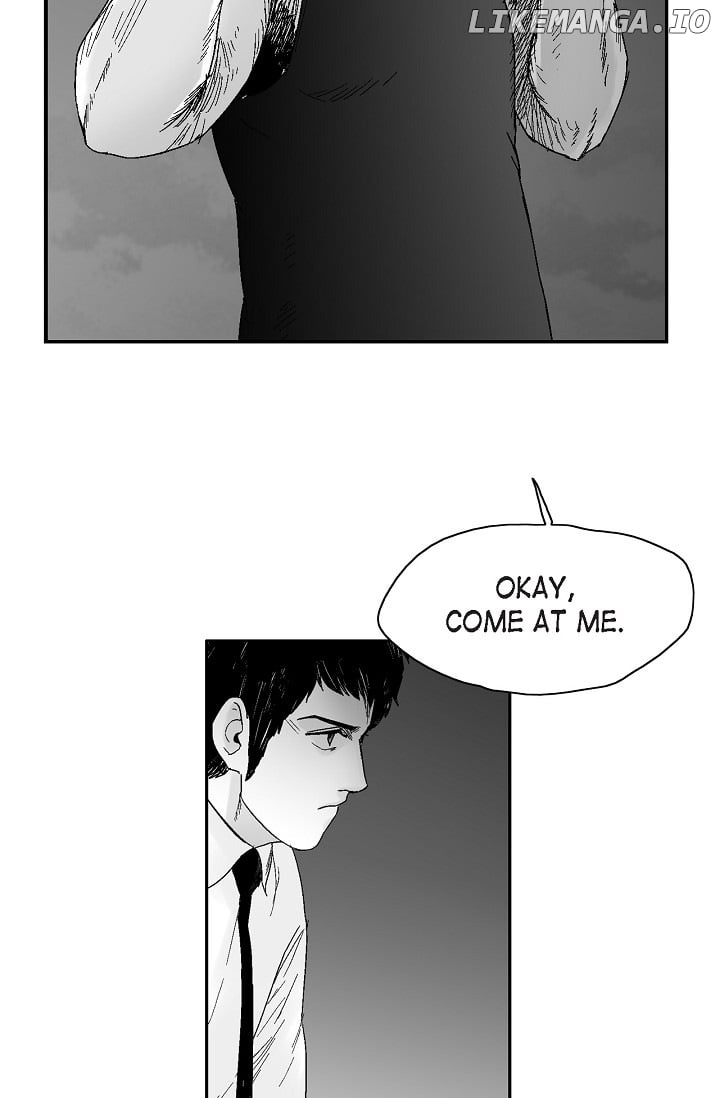 An Eye for an Eye chapter 53 - page 40