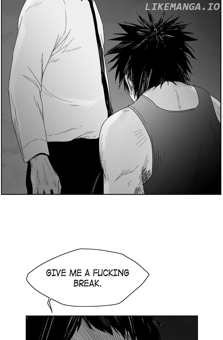 An Eye for an Eye chapter 53 - page 55