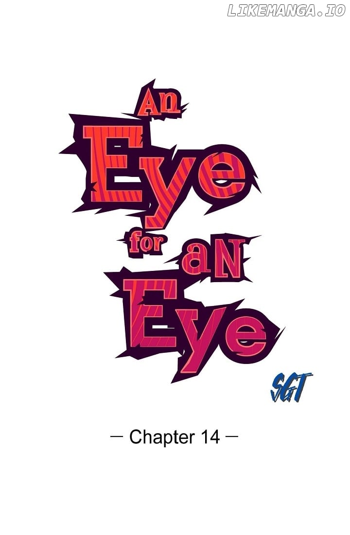 An Eye for an Eye chapter 14 - page 3