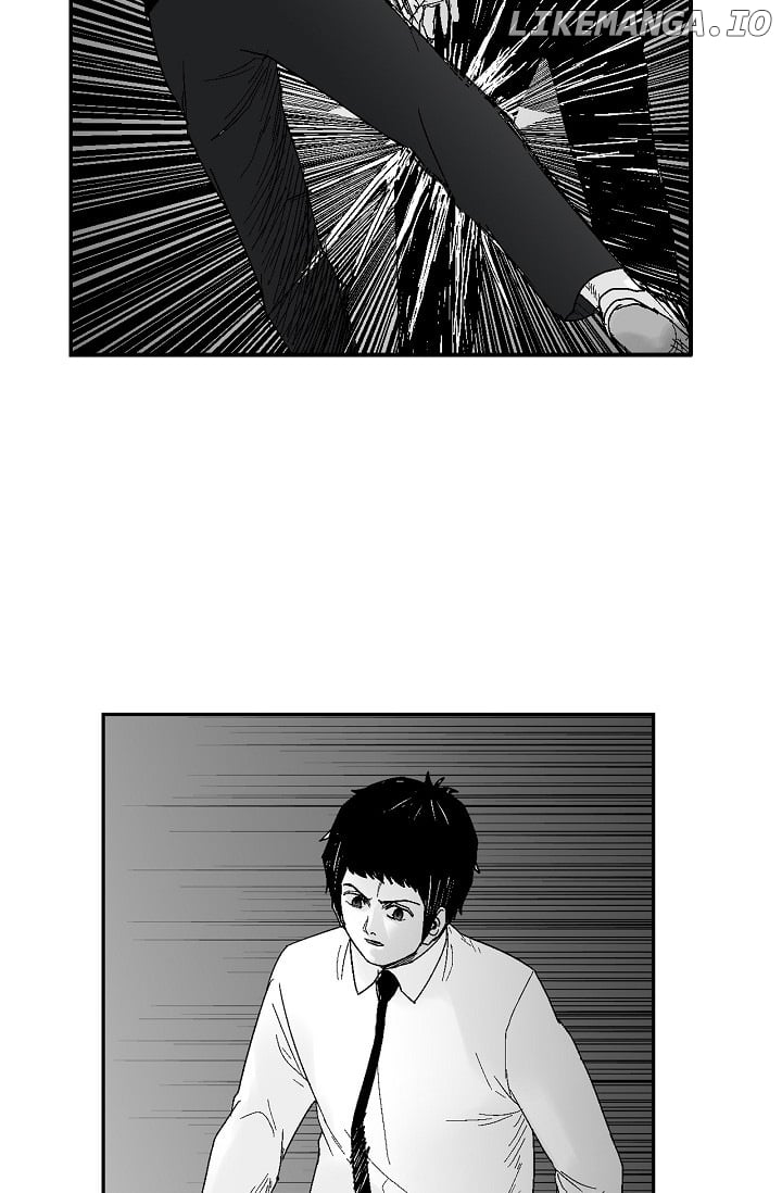 An Eye for an Eye chapter 54 - page 11