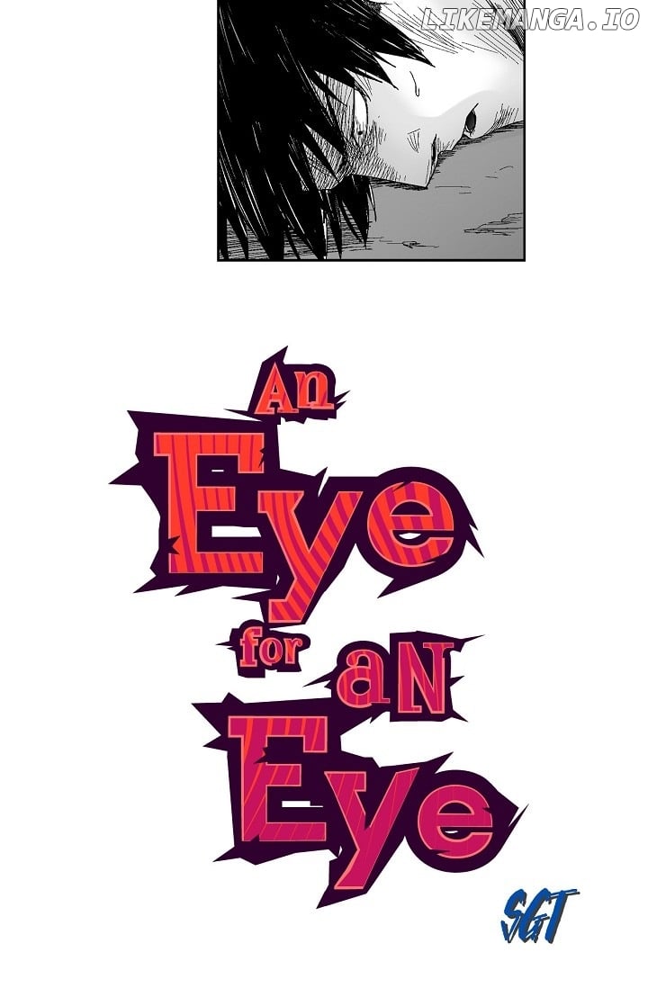 An Eye for an Eye chapter 54 - page 18