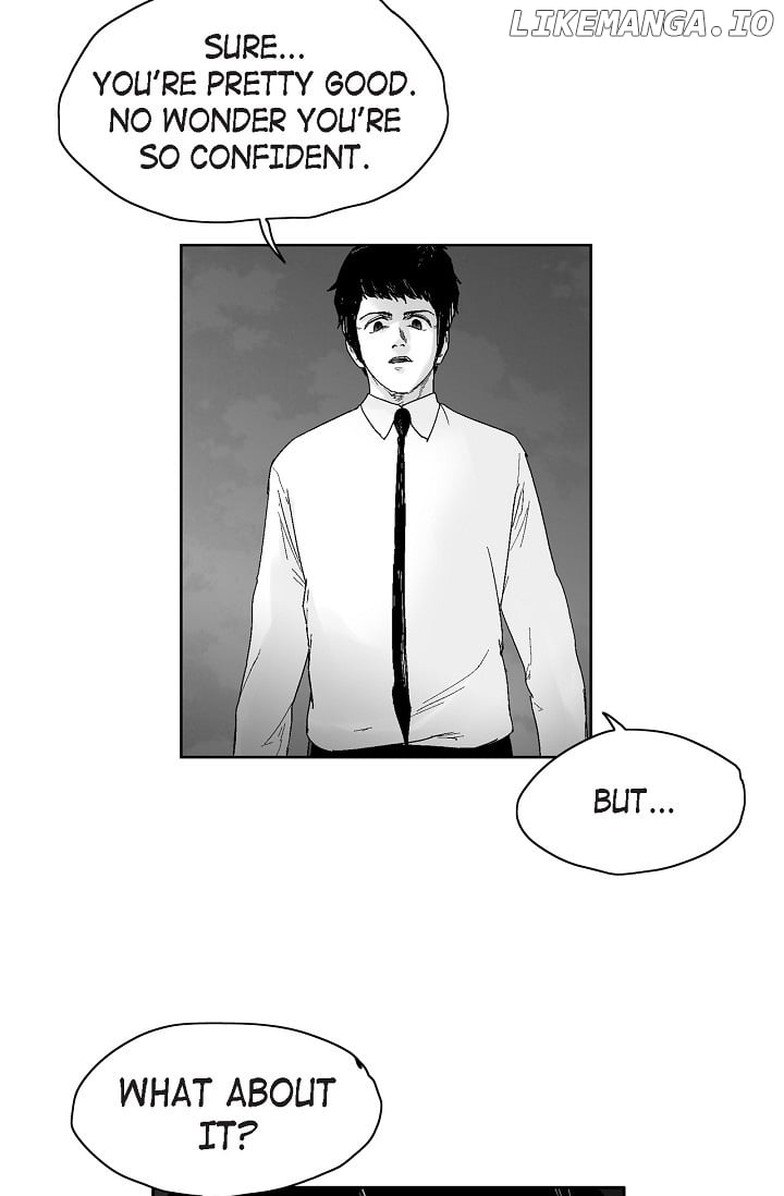 An Eye for an Eye chapter 54 - page 3