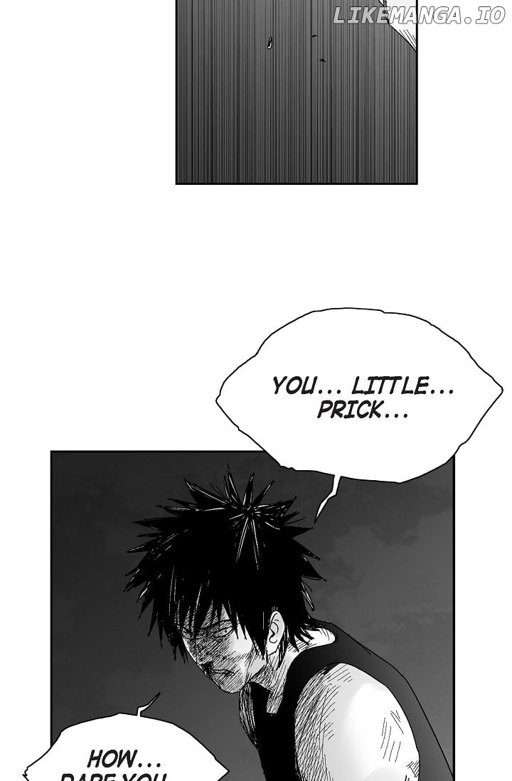 An Eye for an Eye chapter 54 - page 34