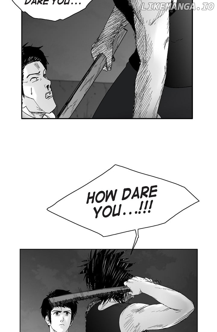 An Eye for an Eye chapter 54 - page 35