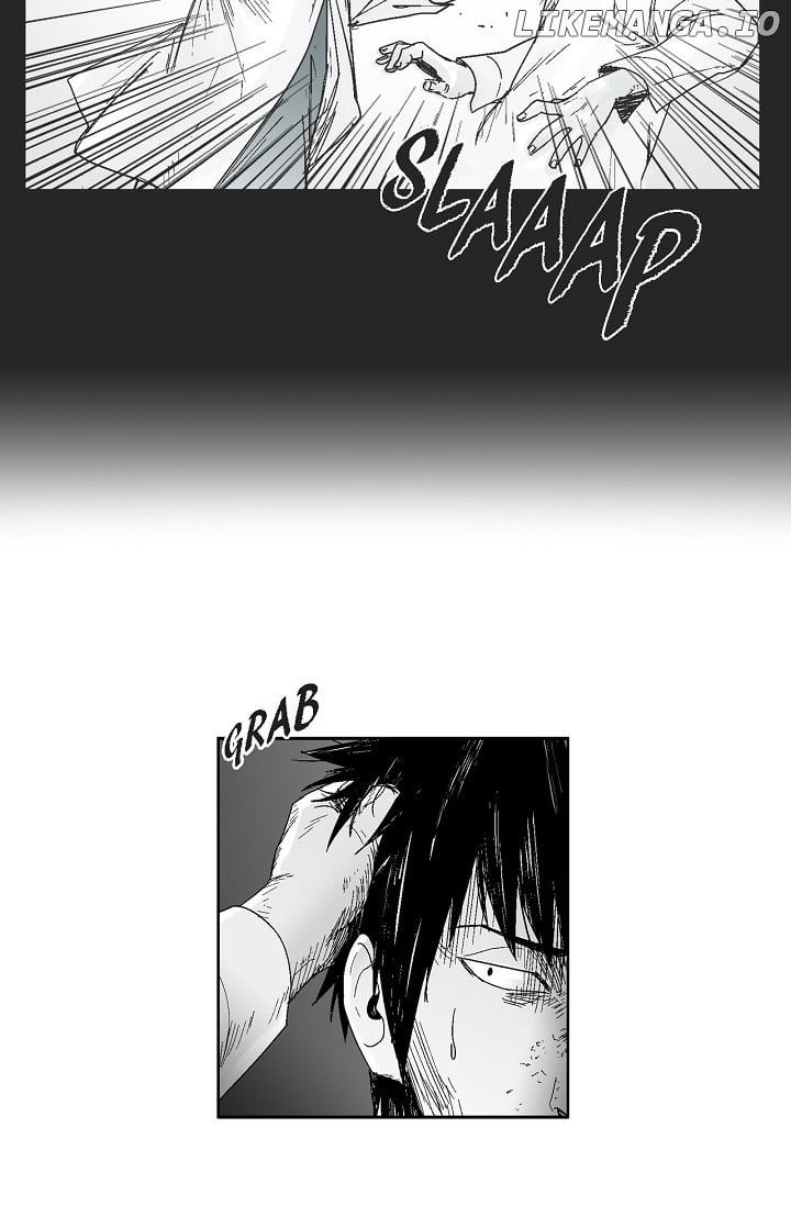 An Eye for an Eye chapter 54 - page 47