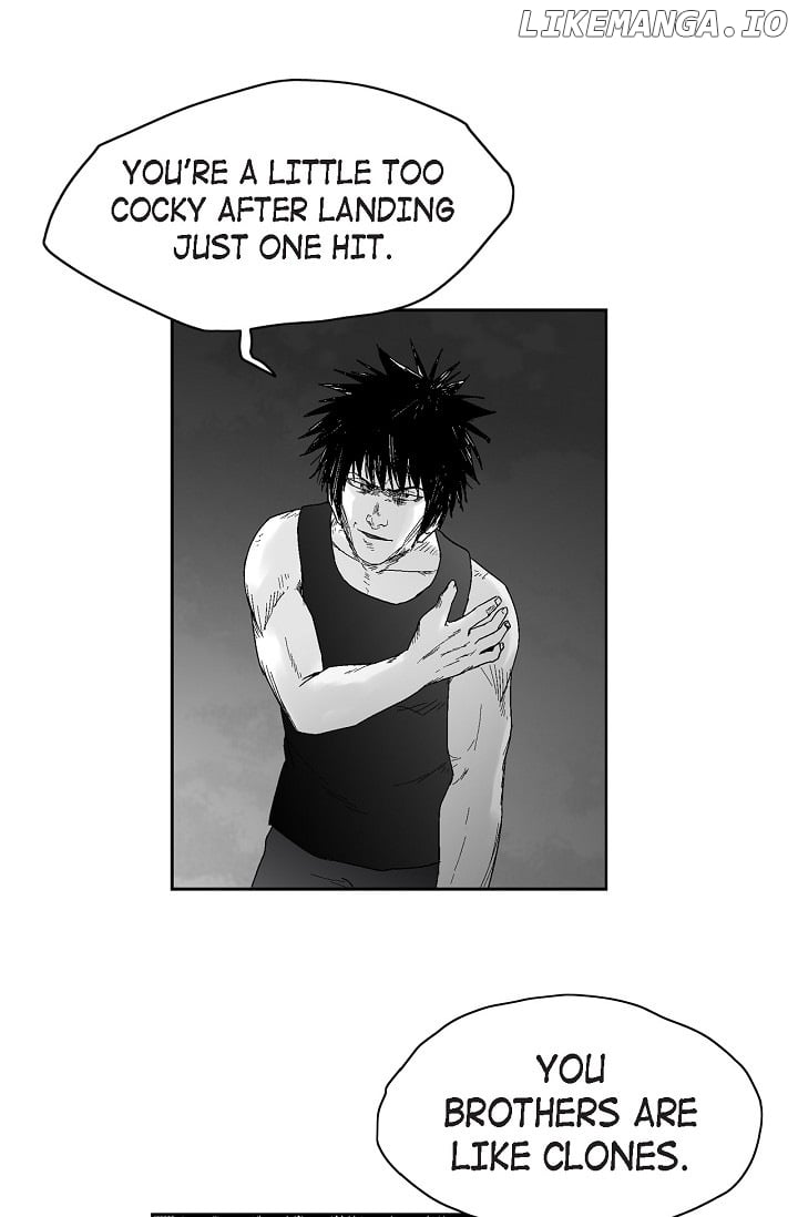 An Eye for an Eye chapter 54 - page 5