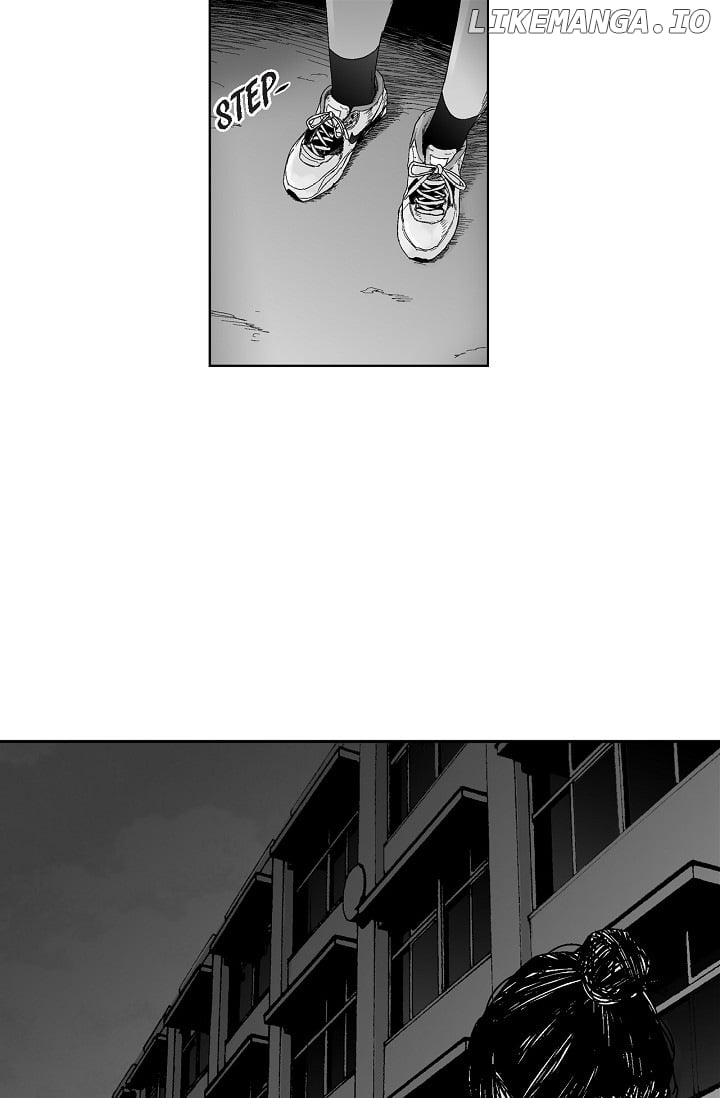 An Eye for an Eye chapter 54 - page 57