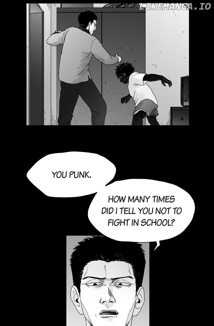 An Eye for an Eye chapter 55 - page 10