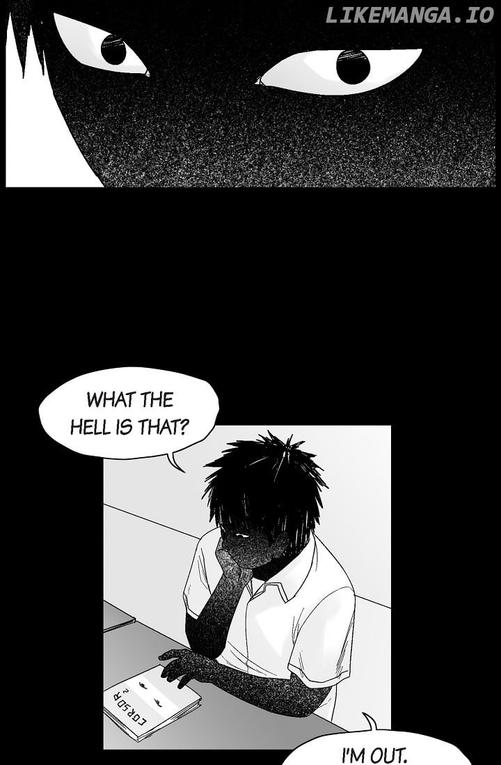 An Eye for an Eye chapter 55 - page 25