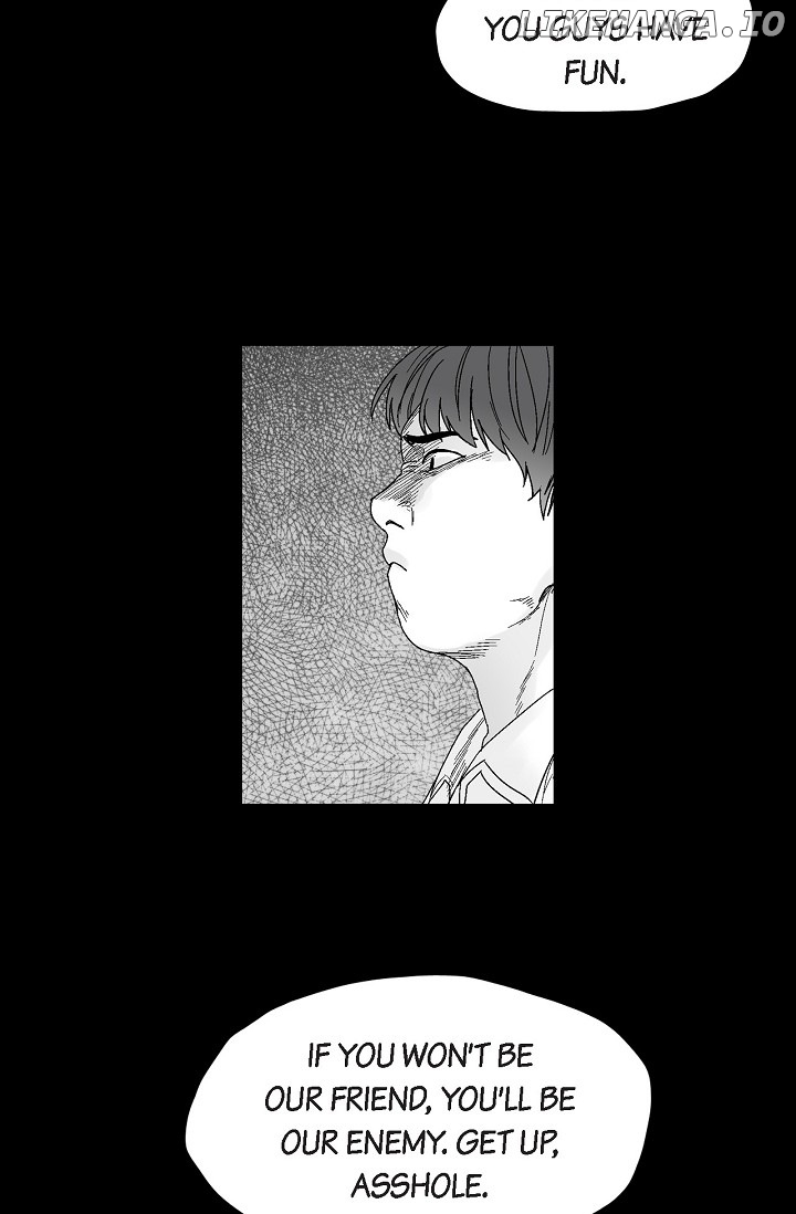 An Eye for an Eye chapter 55 - page 26